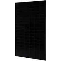Solar Fabrik S4 BC Full Black monokristallin 475 W