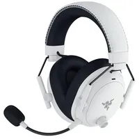Razer BlackShark V3 Pro for PlayStation - White -