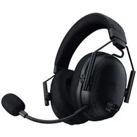 Razer BlackShark V3 Pro for PlayStation - Black -