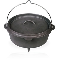 Barbecook Kochtopf Dutch Oven 9 l