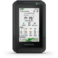 Garmin eTrex Touch Navigationsgerät - STK - schwarz