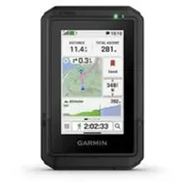 Garmin eTrex Touch GPS-Gerät (Größe One Size, schwarz)