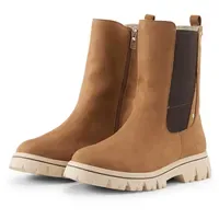 Tom Tailor Winter Boots Damen Braun 38