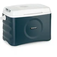 Klarstein BeerBelly 21 Elektrische Kühlbox Kühl-& Warmhaltefunktion USB-Port ECO-Modus
