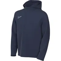 Nike Regenjacke Academy Blau 140