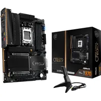 ASRock X870 Taichi Creator AM5 ATX