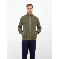 Lerros Strickjacke Grün XL