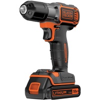 Black & Decker ASD18K