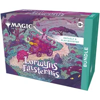 Wizards of the Coast Magic: The Gathering Lorwyns Finsternis