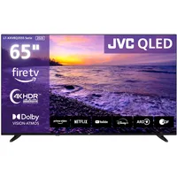 JVC LT-65VRQ3555 65 Zoll Fire TV 4K QLED Smart
