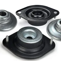 JOM 740501 Vorderachsen Domlagersatz inkl. Wälzlager