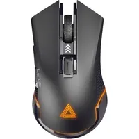 LEXIP AR18 Aero Speed Gaming Maus schwarz