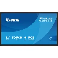 Iiyama ProLite TW3226AS-B3P 2023 31,5" Touchscreen Octo-core RK3576 4