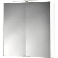 JOKEY Dekoralu LED 65,5 cm weiß