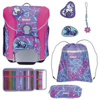 Scout Micro Schulranzen-Set 4tlg