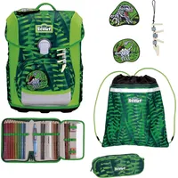 Scout Neo Schulranzen-Set 4tlg