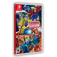 Fangamer 20XX / Nintendo Switch - Action - PEGI