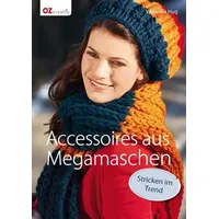Christophorus Verlag  Accessoires aus Megamaschen