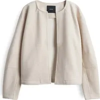 Someday Jacke Ubea in beige - 40