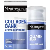 Neutrogena COLLAGEN BANK Gesichtscreme mit Sonnenschutz 50 ml