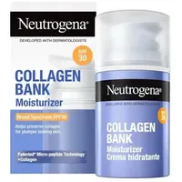 Neutrogena COLLAGEN BANK Gesichtscreme mit Sonnenschutz 50 ml