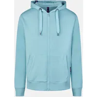 Salzhaut Sweatjacke BREKER Breeze, XL