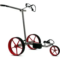 Tour made gmbh Tour Made Haicaddy® HC5 Elektro Golftrolley