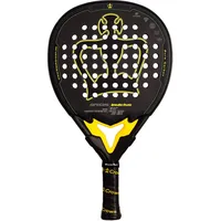 Black Crown Special Invictus Padelschläger