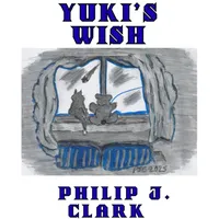Independently published Yuki's Wish