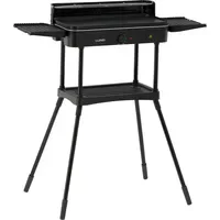 LUND Elektrogrill 2200W bunt