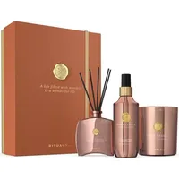 RITUALS Suede Vanilla Geschenkset 3-teilig