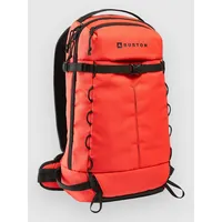 BURTON Sidehill 18 l fiesta red