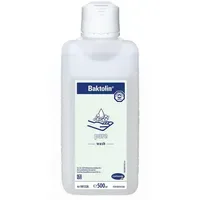 Hartmann Baktolin pure Waschlotion 500 ml