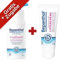 Bepanthol Derma Regenerierende Körperlotion 200 ml