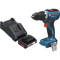 Bosch GSB 18V-65 inkl. 1 x 2,0 Ah +
