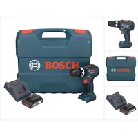 Bosch GSB 18V-55 inkl. 1 x 2,0 Ah +