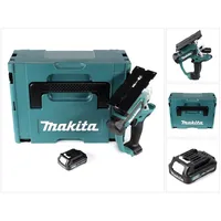 Makita SD 100 DA1J 10,8 V Akku Gipskartonsäge Trockenbausäge
