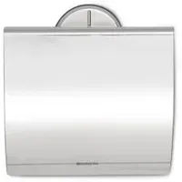 Brabantia 427602 Toilettenrollenhalter Wand-montiert Edelstahl