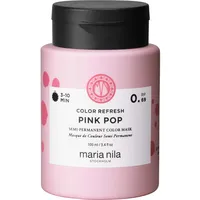 Maria Nila Colour Refresh 0,06 Pink Pop 100 ml