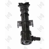 Abakus Waschwasserdüse, Scheinwerferreinigung vorne rechts für SKODA Octavia IV