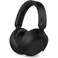 Philips TAH8000E schwarz Over-Ear Kopfhörer - Schwarz