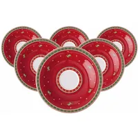 Villeroy & Boch Toy's Delight Kaffeeuntertasse ø 16,7 cm