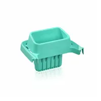 Leifheit Putzeimer Auspresssieb Power Clean Mehrfarbig