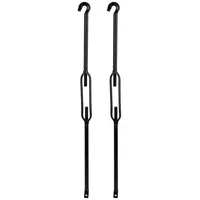 Bison Querstrebe Rocky Mountain"