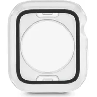 Hama Hülle Apple Watch 11 (Transparent)
