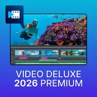 Magix Video deluxe 2026 Premium Download Code