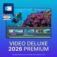 Magix Video deluxe 2026 Plus Download Code