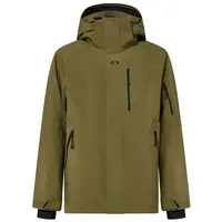 OAKLEY SUB TEMP RC GORE-TEX 2.0 Jacke 2026 army