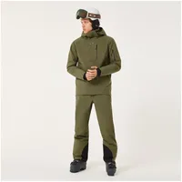 OAKLEY SUB Temp RC Goretex 2.0 army green XL