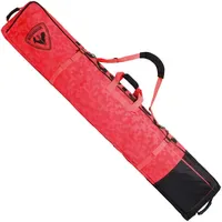 Rossignol Hero Ski Wheeled 2/3P 210 - Skitasche -